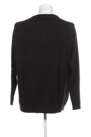 Мъжки пуловер Celio, Размер XXL, Цвят Черен, Цена 20,70 лв.