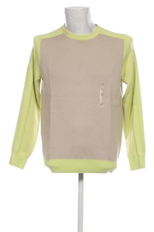 Ανδρικό πουλόβερ Celio, Μέγεθος M, Χρώμα Πολύχρωμο, Τιμή 9,96 €