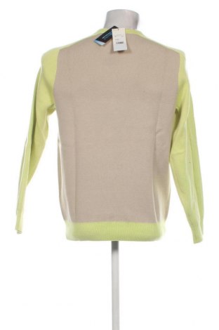 Мъжки пуловер Celio, Размер M, Цвят Многоцветен, Цена 18,86 лв.