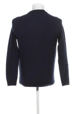 Pánsky sveter  Celio, Veľkosť M, Farba Modrá, Cena  11,14 €