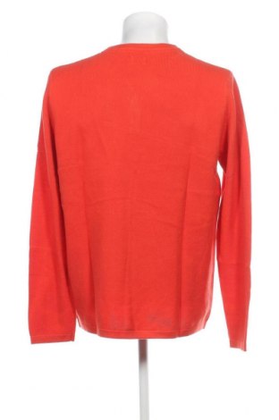 Herrenpullover Celio, Größe XL, Farbe Rot, Preis 10,67 €