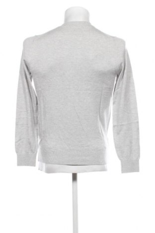 Ανδρικό πουλόβερ Celio, Μέγεθος S, Χρώμα Γκρί, Τιμή 10,67 €