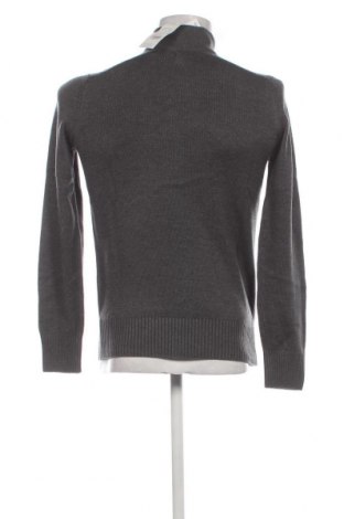 Ανδρικό πουλόβερ Celio, Μέγεθος S, Χρώμα Γκρί, Τιμή 11,62 €