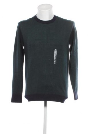 Ανδρικό πουλόβερ Celio, Μέγεθος M, Χρώμα Πολύχρωμο, Τιμή 10,43 €