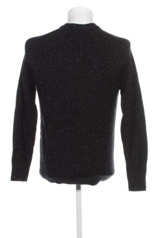 Ανδρικό πουλόβερ Celio, Μέγεθος M, Χρώμα Μαύρο, Τιμή 10,20 €