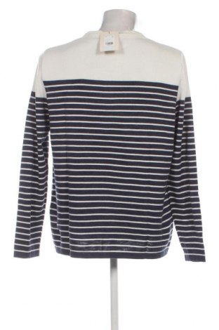 Ανδρικό πουλόβερ Celio, Μέγεθος XL, Χρώμα Μπλέ, Τιμή 11,14 €