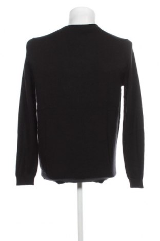 Ανδρικό πουλόβερ Celio, Μέγεθος L, Χρώμα Μαύρο, Τιμή 23,71 €
