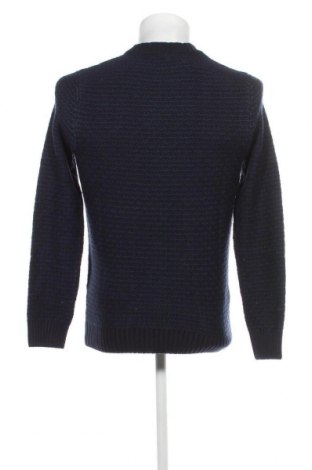 Pánsky sveter  Celio, Veľkosť S, Farba Modrá, Cena  11,14 €