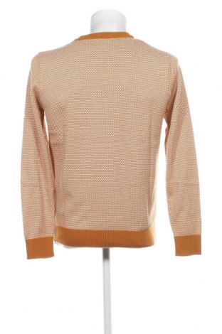 Ανδρικό πουλόβερ Celio, Μέγεθος M, Χρώμα  Μπέζ, Τιμή 8,06 €