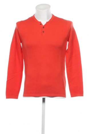 Herrenpullover Celio, Größe S, Farbe Rot, Preis 10,67 €