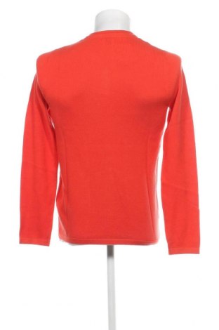 Ανδρικό πουλόβερ Celio, Μέγεθος S, Χρώμα Κόκκινο, Τιμή 11,14 €