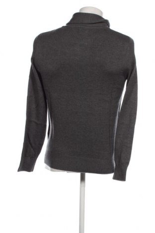 Herrenpullover Celio, Größe S, Farbe Grau, Preis € 9,96