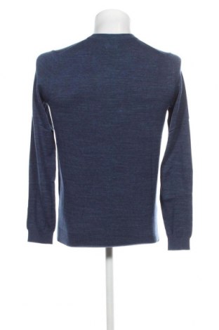 Herrenpullover Celio, Größe S, Farbe Blau, Preis 9,96 €