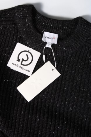 Pánsky sveter  Celio, Veľkosť S, Farba Čierna, Cena  11,14 €