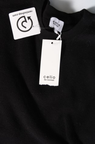 Herrenpullover Celio, Größe XS, Farbe Schwarz, Preis 10,67 €