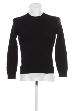 Ανδρικό πουλόβερ Celio, Μέγεθος XS, Χρώμα Μαύρο, Τιμή 10,91 €