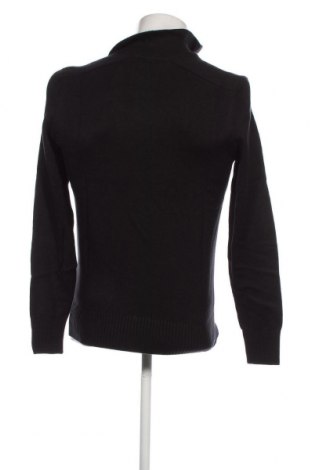 Ανδρικό πουλόβερ Celio, Μέγεθος S, Χρώμα Μαύρο, Τιμή 10,20 €