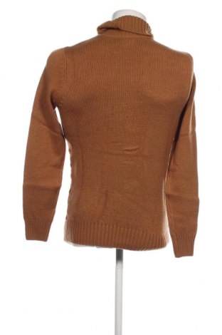 Pánsky sveter  Celio, Veľkosť S, Farba Hnedá, Cena  10,20 €