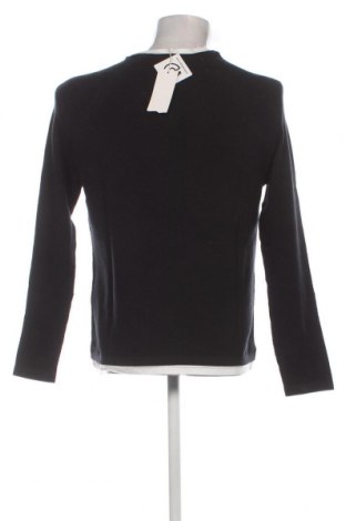 Мъжки пуловер Celio, Размер M, Цвят Черен, Цена 18,86 лв.