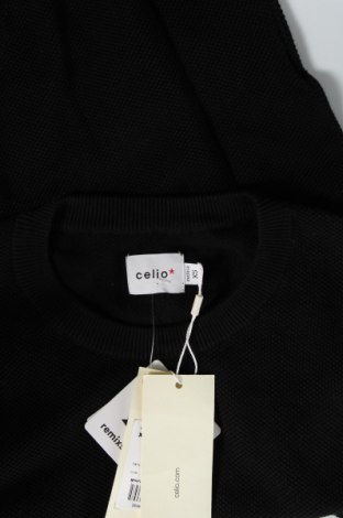 Pulover de bărbați Celio, Mărime XS, Culoare Negru, Preț 63,55 Lei