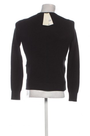 Ανδρικό πουλόβερ Celio, Μέγεθος XS, Χρώμα Μαύρο, Τιμή 10,20 €