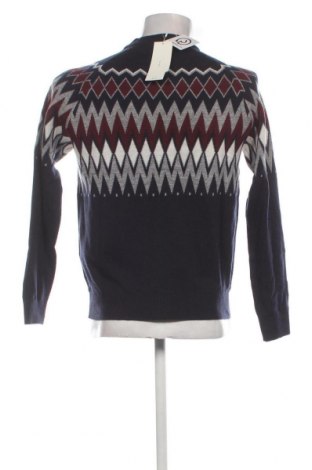 Ανδρικό πουλόβερ Celio, Μέγεθος M, Χρώμα Μπλέ, Τιμή 9,96 €