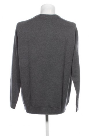 Ανδρικό πουλόβερ Celio, Μέγεθος XXL, Χρώμα Γκρί, Τιμή 11,14 €