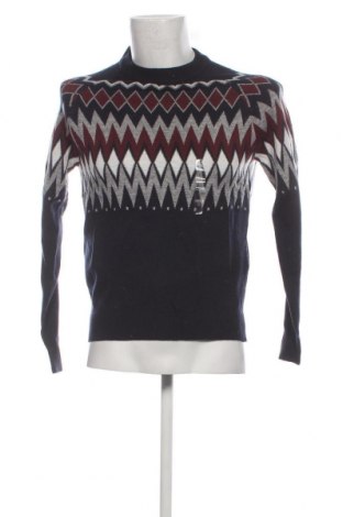 Herrenpullover Celio, Größe S, Farbe Blau, Preis 9,99 €