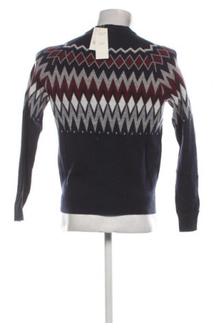 Herrenpullover Celio, Größe S, Farbe Blau, Preis € 9,99