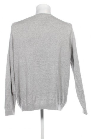 Мъжки пуловер Celio, Размер XXL, Цвят Сив, Цена 12,18 лв.