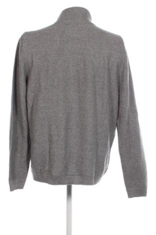 Ανδρικό πουλόβερ Centerline, Μέγεθος XXL, Χρώμα Γκρί, Τιμή 8,07 €