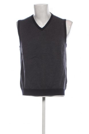 Ανδρικό πουλόβερ Chaps, Μέγεθος M, Χρώμα Πολύχρωμο, Τιμή 3,59 €