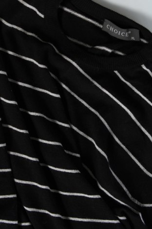 Pulover de bărbați Choice, Mărime M, Culoare Negru, Preț 29,47 Lei