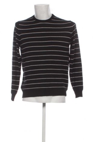 Мъжки пуловер Choice, Размер M, Цвят Черен, Цена 19,20 лв.