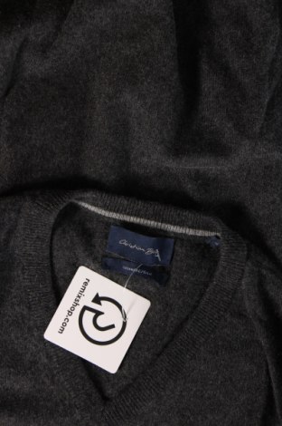 Мъжки пуловер Christian Berg, Размер L, Цвят Сив, Цена 26,69 лв.