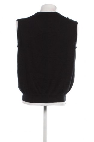 Ανδρικό πουλόβερ Christian Berg, Μέγεθος XL, Χρώμα Μαύρο, Τιμή 12,68 €