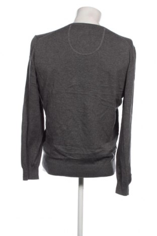 Ανδρικό πουλόβερ Christian Berg, Μέγεθος L, Χρώμα Γκρί, Τιμή 12,93 €