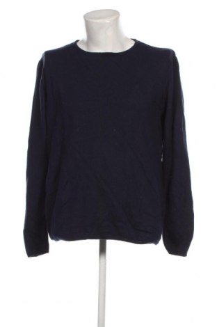 Мъжки пуловер Clean Cut Copenhagen, Размер XXL, Цвят Син, Цена 21,70 лв.