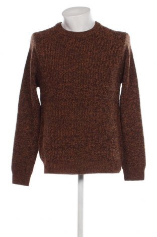 Мъжки пуловер Cloche, Размер L, Цвят Кафяв, Цена 20,40 лв.
