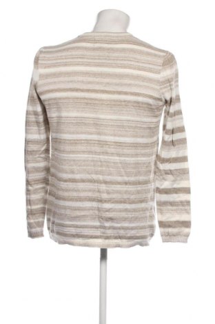Мъжки пуловер Clockhouse, Размер M, Цвят Бежов, Цена 5,51 лв.