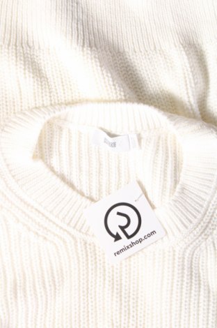 Ανδρικό πουλόβερ Closed, Μέγεθος XL, Χρώμα Λευκό, Τιμή 44,91 €