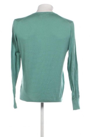 Pánsky sveter  Closed, Veľkosť L, Farba Zelená, Cena  39,66 €
