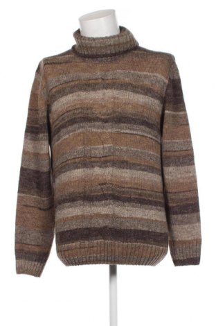 Ανδρικό πουλόβερ Collection, Μέγεθος XL, Χρώμα Πολύχρωμο, Τιμή 11,95 €