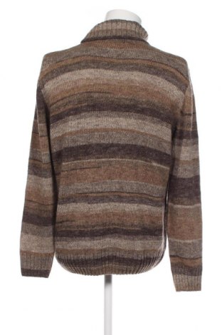 Męski sweter Collection, Rozmiar XL, Kolor Kolorowy, Cena 41,20 zł