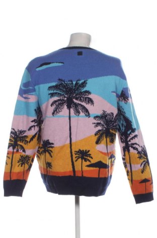 Herrenpullover Colours & Sons, Größe XXL, Farbe Mehrfarbig, Preis 14,99 €