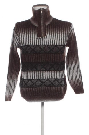 Мъжки пуловер Comeor, Размер L, Цвят Многоцветен, Цена 10,88 лв.