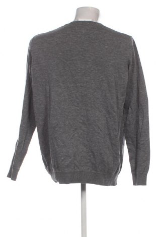 Мъжки пуловер Commander, Размер XXL, Цвят Сив, Цена 12,18 лв.