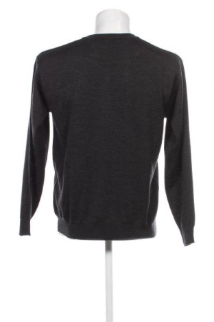 Мъжки пуловер Commander, Размер S, Цвят Сив, Цена 10,73 лв.
