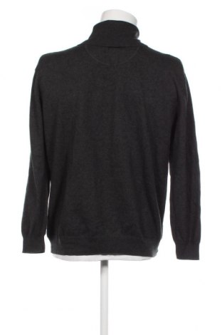Pánsky sveter  Commander, Veľkosť XL, Farba Sivá, Cena  7,40 €
