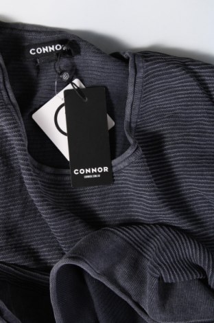 Мъжки пуловер Connor, Размер XL, Цвят Син, Цена 12,88 лв.